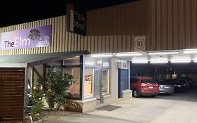 Elm Motel